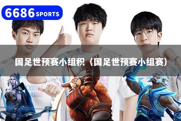 国足世预赛小组积（国足世预赛小组赛）